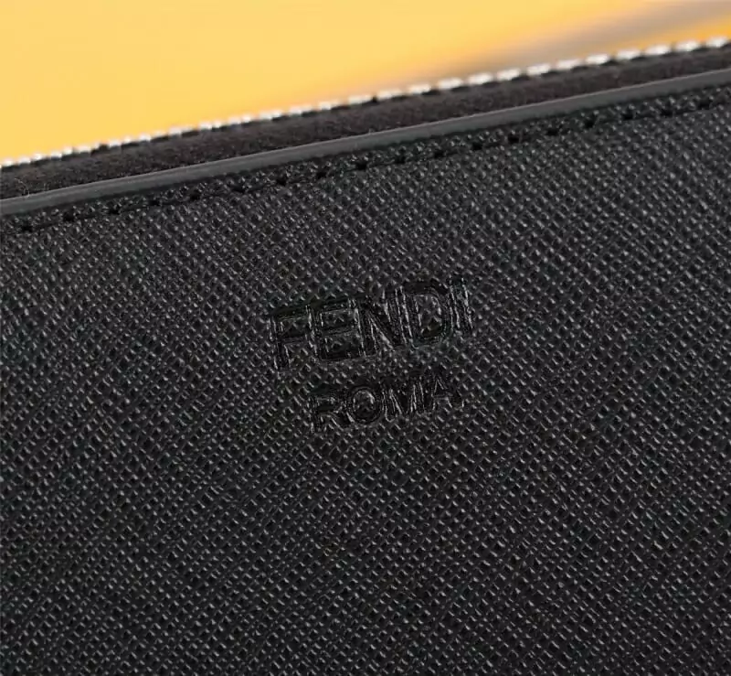 fendi aaa qualite portefeuille  s_10222653